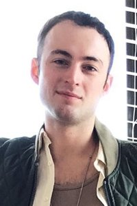 Profile of David Jaffe