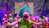 Los juegos de la risilla en pandilla