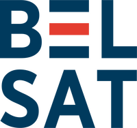 logo for Belsat TV