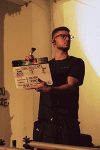 Profile of Guilherme Ayres