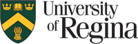 logo for University of Regina