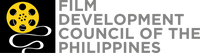 Logo - Film Development Council of the Philippines