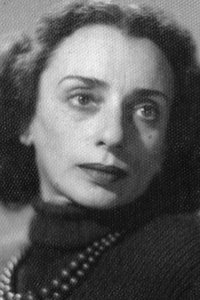 Profile of Sarra Mokil