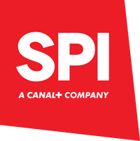 Logo - SPI International