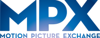 Logo - Motion Picture Exchange