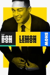 Poster for The Don Lemon Show