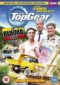 Top Gear Burma Special
