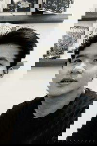 Profile of Jen-Shuo Chen