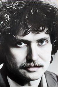 Profile of Vasili Mass