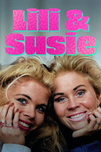 Poster for Lili & Susie