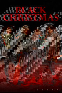 Black Christmas