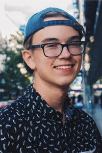 Profile of Matt Walting