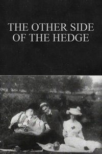 Poster for The Other Side of the Hedge