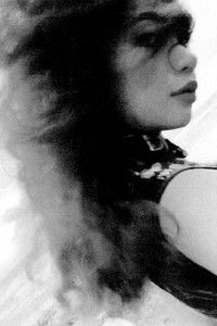 Profile of Gabriela Serrano