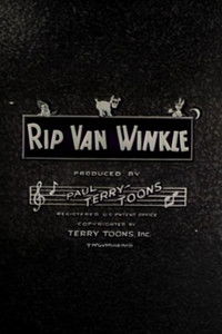 Rip Van Winkle