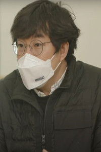 Profile of Joo Myung-soo