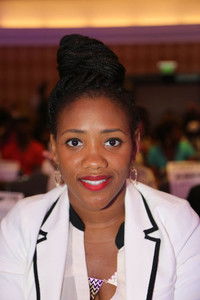 Profile of Kiandra Parks