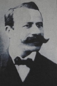 Profile of Eugenio Py