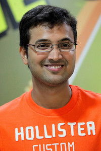 Profile of Sri Krishna