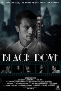 Poster for Black Dove