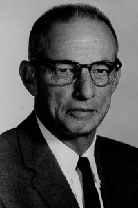 Profile of Valentine Davies