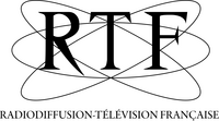 Logo - Radio-Télévision Française