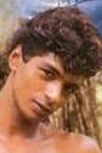 Profile of Antenor Mendes