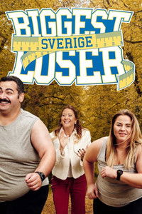 Poster for Biggest Loser Sverige