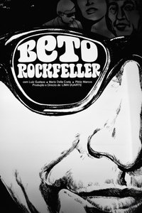 Poster for Albert, the Rockefeller