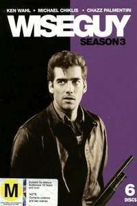Poster for Season 3