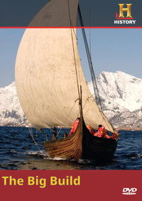 Poster for The Big Build