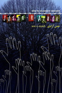 Poster for How We Celebrate Freedom