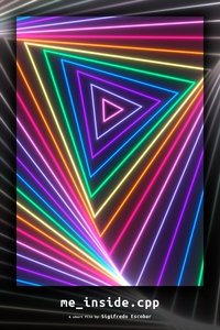 Poster for me_inside.cpp