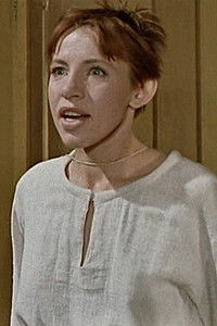 Profile of Gelena Ivlieva