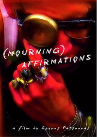 Poster for (MOURNING) AFFIRMATIONS