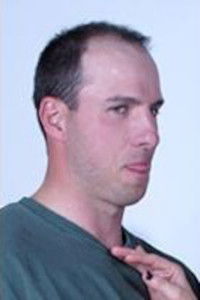 Profile of Pauly the Ginny