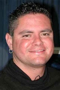 Profile of Eric Aurioles