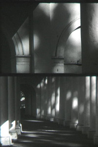 Poster for Colonnade