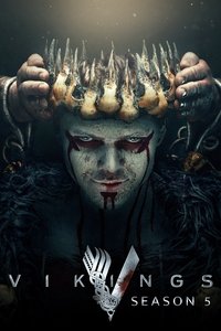 Poster for Season 5