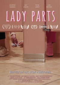 Poster for Lady Parts