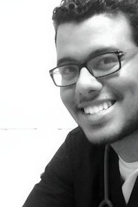 Profile of Ahmed Atif