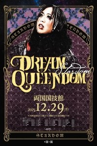 Poster for Stardom Dream Queendom 2025