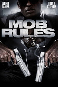 Poster for Mob Rules
