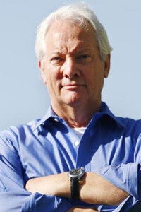 Profile of Ric Birch