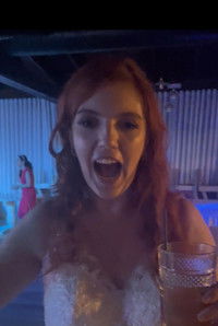 Profile of Juliana Melo