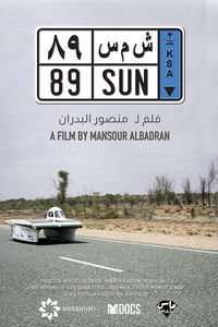 Poster for Sun 89