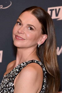 Profile of Sutton Foster