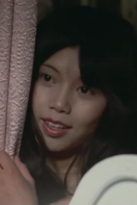 Profile of Nozomi Yasuda