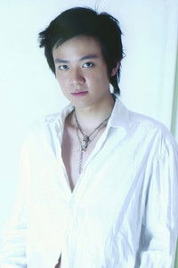 Profile of Zhang Zichen