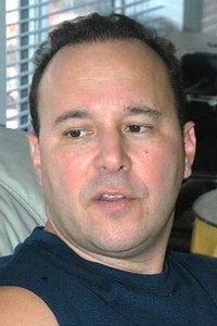 Profile of Mitch Spinelli